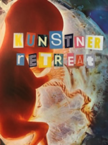 Kunstner-retreat
